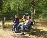 2008 Moselwanderung 