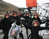 2009 Rosenmotag 