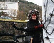 2009 Rosenmotag 