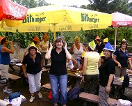 2009 Sommerwanderung 