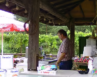 2009 Sommerwanderung 