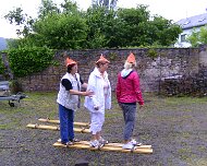 2009 Sommerwanderung 