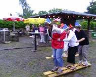 2009 Sommerwanderung 