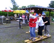 2009 Sommerwanderung 