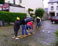 2009 Sommerwanderung 