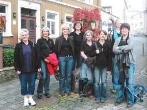 2010 Fantasialand "De Joch der Deijweln"