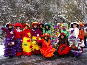 2010 Rosenmontag "De Joch der Deijweln"