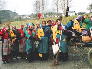 2001 "De Joch der Deijweln"