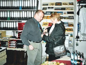 2004 "De Joch der Deijweln"