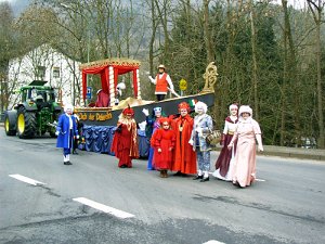 2005 "De Joch der Deijweln"