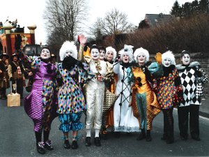 2006 "De Joch der Deijweln"