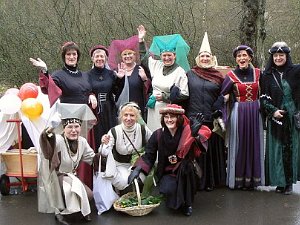 2008 "De Joch der Deijweln"