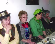 2011 Fetterdonnerstag 