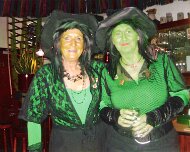2011 Fetterdonnerstag 