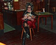 2011 Fetterdonnerstag 