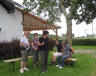 2012 All you can eat 