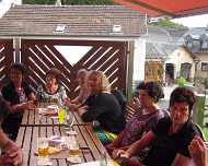 2012 All you can eat 