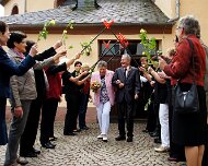 2012 Goldene Hochzeit-Leisen 