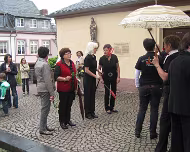 2012 Goldene Hochzeit-Leisen 