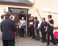 2012 Goldene Hochzeit-Leisen 