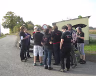 2012 Rotweinwanderung