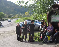 2012 Rotweinwanderung