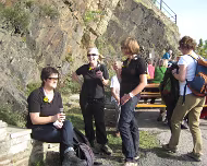 2012 Rotweinwanderung