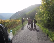 2012 Rotweinwanderung