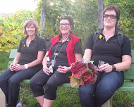 2012 Rotweinwanderung