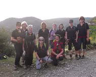 2012 Rotweinwanderung