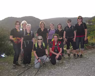 2012 Rotweinwanderung