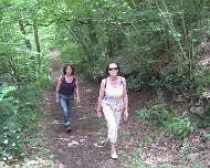 2012 Sommerwanderung 