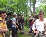 2012 Sommerwanderung 