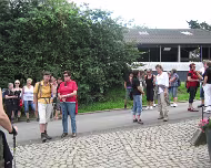 2012 Sommerwanderung 