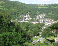 2012 Sommerwanderung 