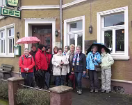 2012 Winterwanderung 