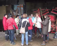 2012 Winterwanderung