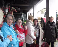 2012 Winterwanderung