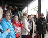 2012 Winterwanderung