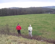 2012 Winterwanderung