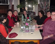 2012 Winterwanderung