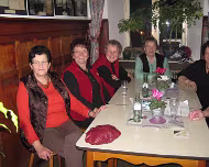 2012 Winterwanderung