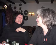 2012 Winterwanderung