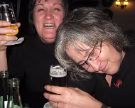 2012 Winterwanderung