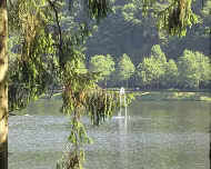 2013 Wanderung Stausee Biersdorf 