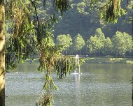 2013 Wanderung Stausee Biersdorf 
