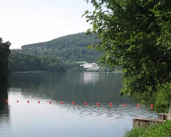 2013 Wanderung Stausee Biersdorf 