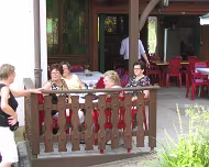 2013 Wanderung Stausee Biersdorf 