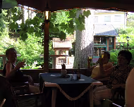 2013 Wanderung Stausee Biersdorf 