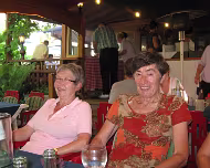 2013 Wanderung Stausee Biersdorf 